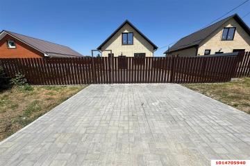 Фото №1: Дом 86 м² - Ильский, ул. Тюменская, 34