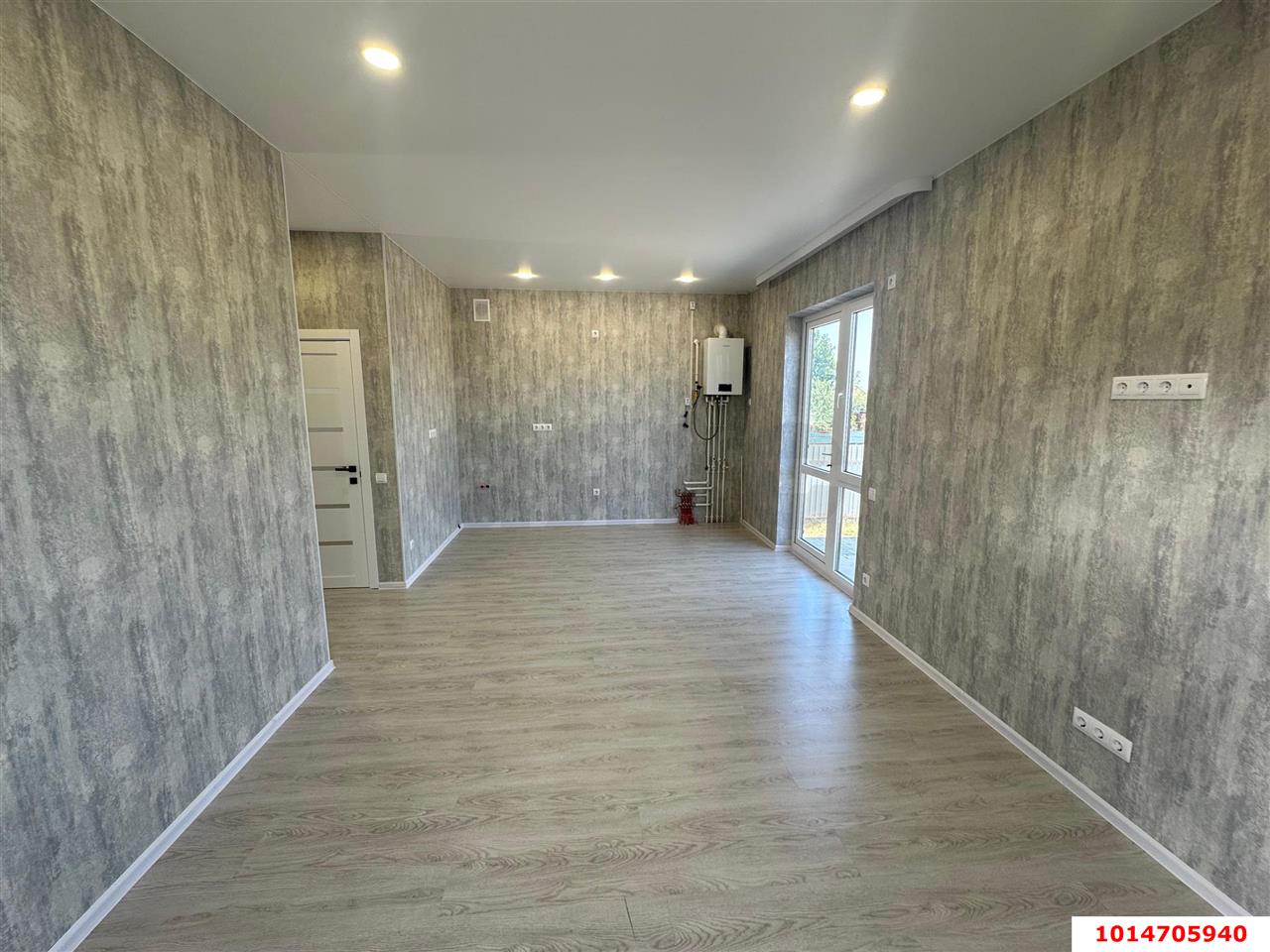 Фото №5: Дом 86 м² + 5 сот. - Ильский, ул. Тюменская, 34