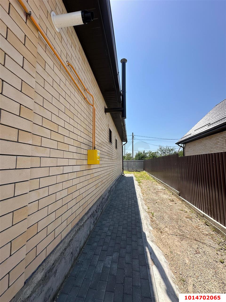 Фото №15: Дом 86 м² + 5 сот. - Ильский, ул. Константина Симонова, 30