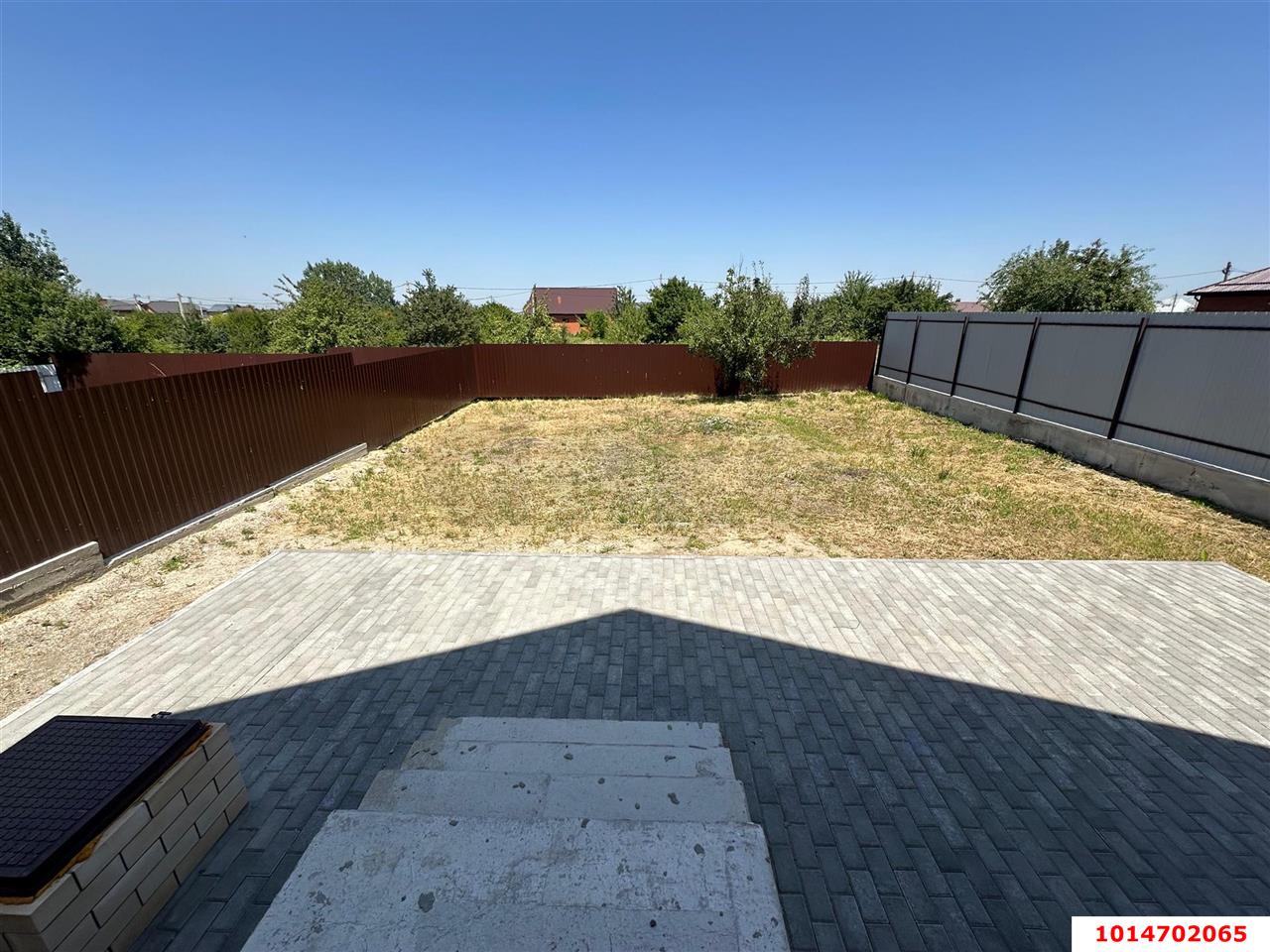 Фото №12: Дом 86 м² + 5 сот. - Ильский, ул. Константина Симонова, 30