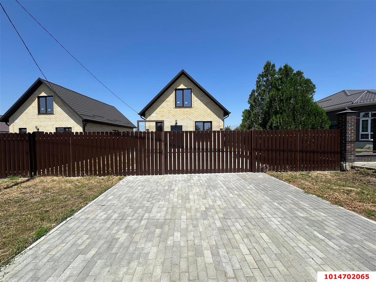 Фото №14: Дом 86 м² + 5 сот. - Ильский, ул. Константина Симонова, 30