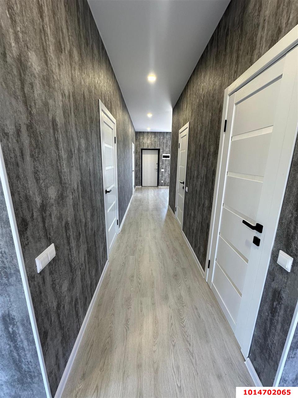 Фото №5: Дом 86 м² + 5 сот. - Ильский, ул. Константина Симонова, 30