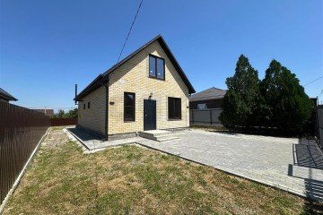 Фото №1: Дом 86 м² - Ильский, ул. Константина Симонова, 30