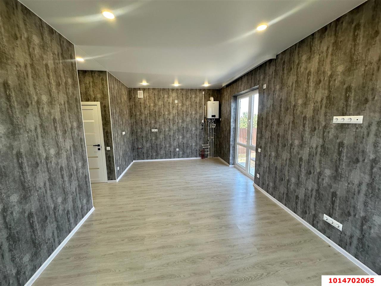 Фото №6: Дом 86 м² + 5 сот. - Ильский, ул. Константина Симонова, 30