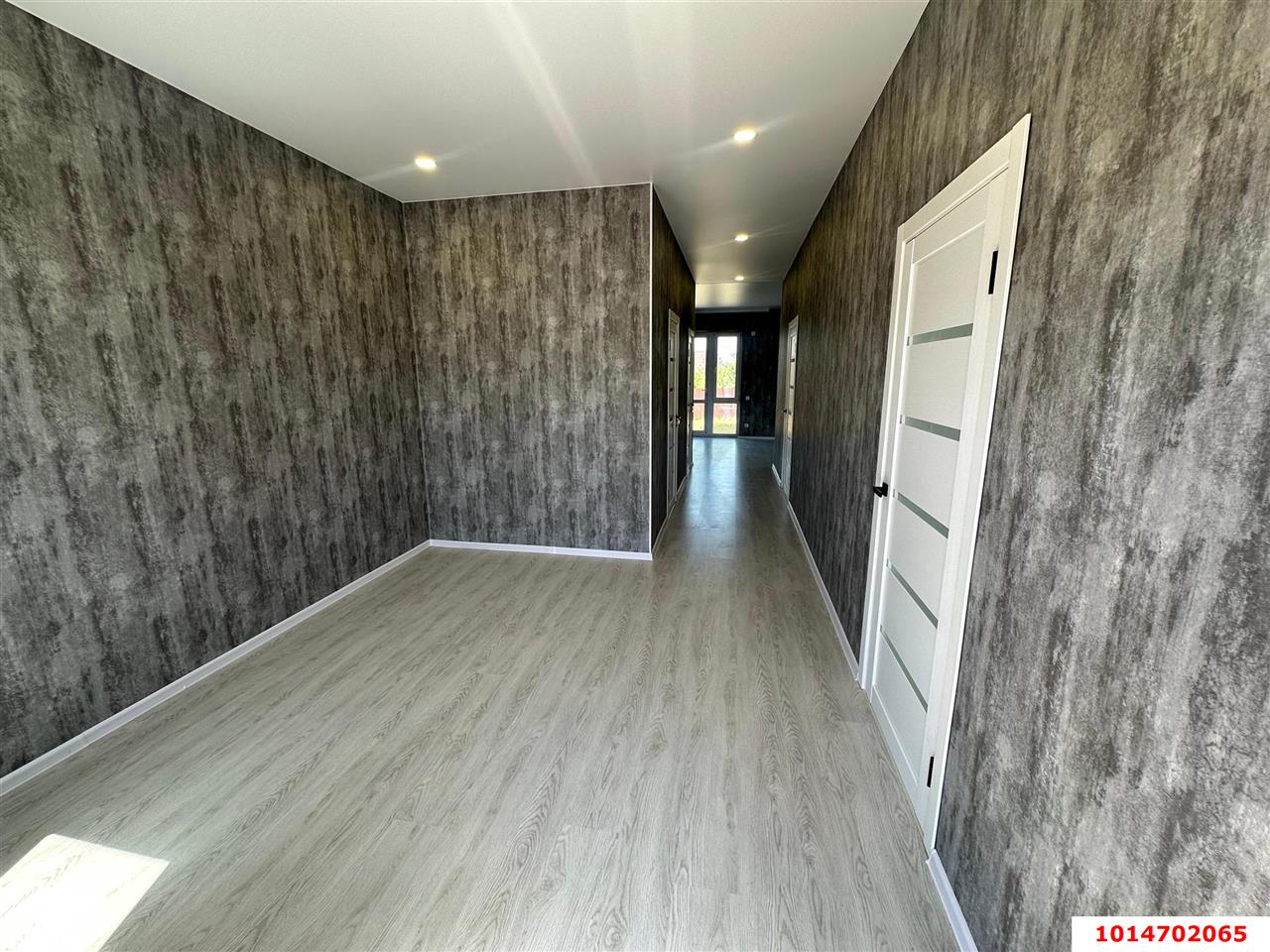 Фото №4: Дом 86 м² + 5 сот. - Ильский, ул. Константина Симонова, 30