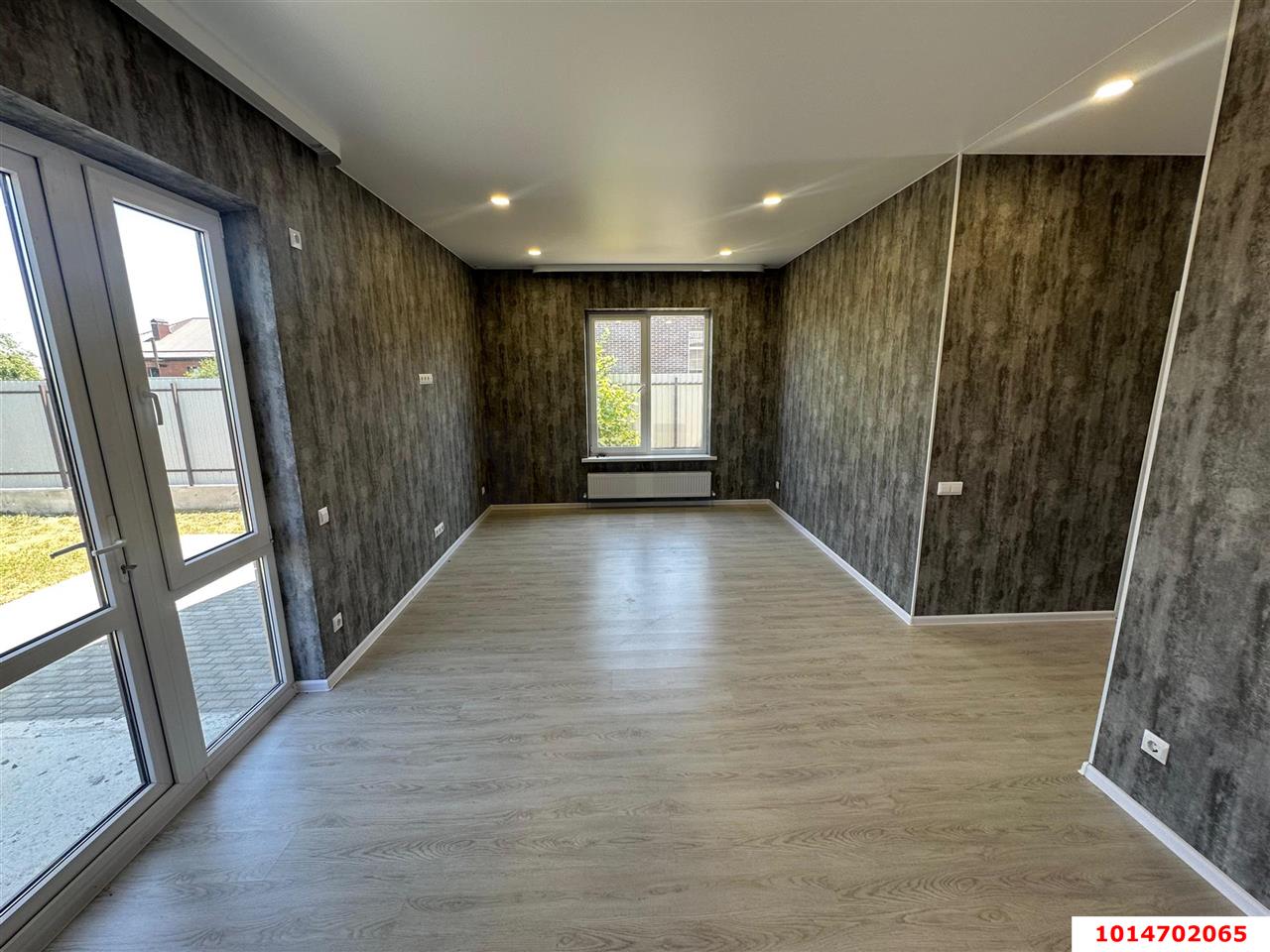 Фото №7: Дом 86 м² + 5 сот. - Ильский, ул. Константина Симонова, 30