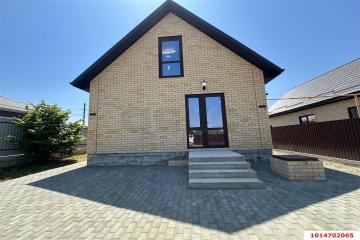 Фото №3: Дом 86 м² - Ильский, ул. Константина Симонова, 30