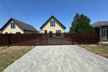 Фото №1: Дом 86 м² - Ильский, 