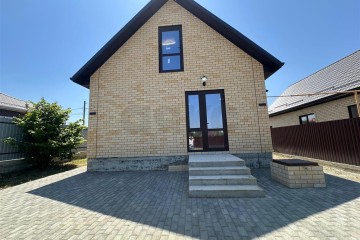 Фото №3: Дом 86 м² - Ильский, ул. Константина Симонова, 30