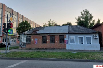 Фото №4: Земельный участок под ИЖС 4.02 сот. - Краснодар, мкр. Центральный, ул. Кузнечная, 51