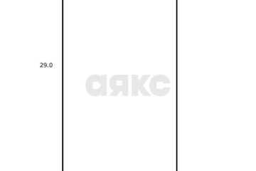 Фото №2: Земельный участок под ИЖС 4.02 сот. - Краснодар, мкр. Центральный, ул. Кузнечная, 51