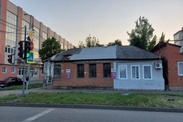 Фото №4: Земельный участок 4.02 сот. - Краснодар, мкр. Центральный, ул. Кузнечная, 51