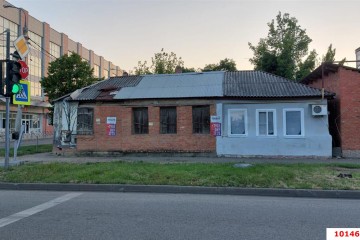 Фото №1: Земельный участок под ИЖС 4.02 сот. - Краснодар, мкр. Центральный, ул. Кузнечная, 51