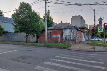 Фото №3: Земельный участок 4.02 сот. - Краснодар, мкр. Центральный, ул. Кузнечная, 51