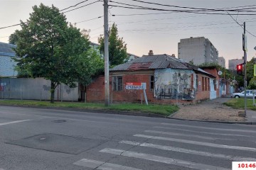 Фото №3: Земельный участок под ИЖС 4.02 сот. - Краснодар, мкр. Центральный, ул. Кузнечная, 51