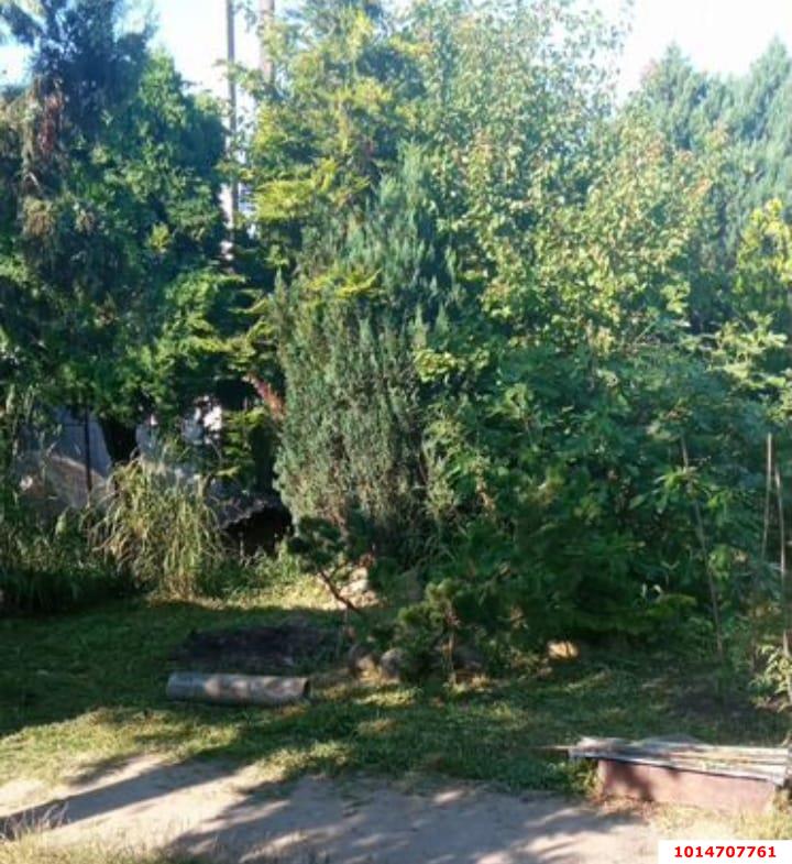 Фото №2: Участок садоводство 4.5 сот. - Берег Кубани ВНИИ риса, Прикубанский внутригородской округ, ул. Набережная, 1