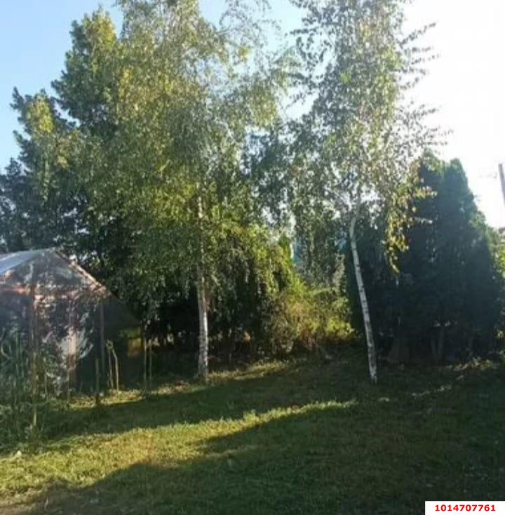 Фото №1: Участок садоводство 4.5 сот. - Берег Кубани ВНИИ риса, Прикубанский внутригородской округ, ул. Набережная, 1
