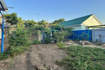 Фото №4: Земельный участок 10.66 сот. - Краснодар, ж/м Пашковский, ул. Черноморская, 100