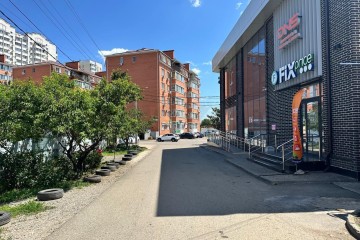 Фото №1: Земельный участок под ИЖС 10.66 сот. - Краснодар, ж/м Пашковский, ул. Черноморская, 100