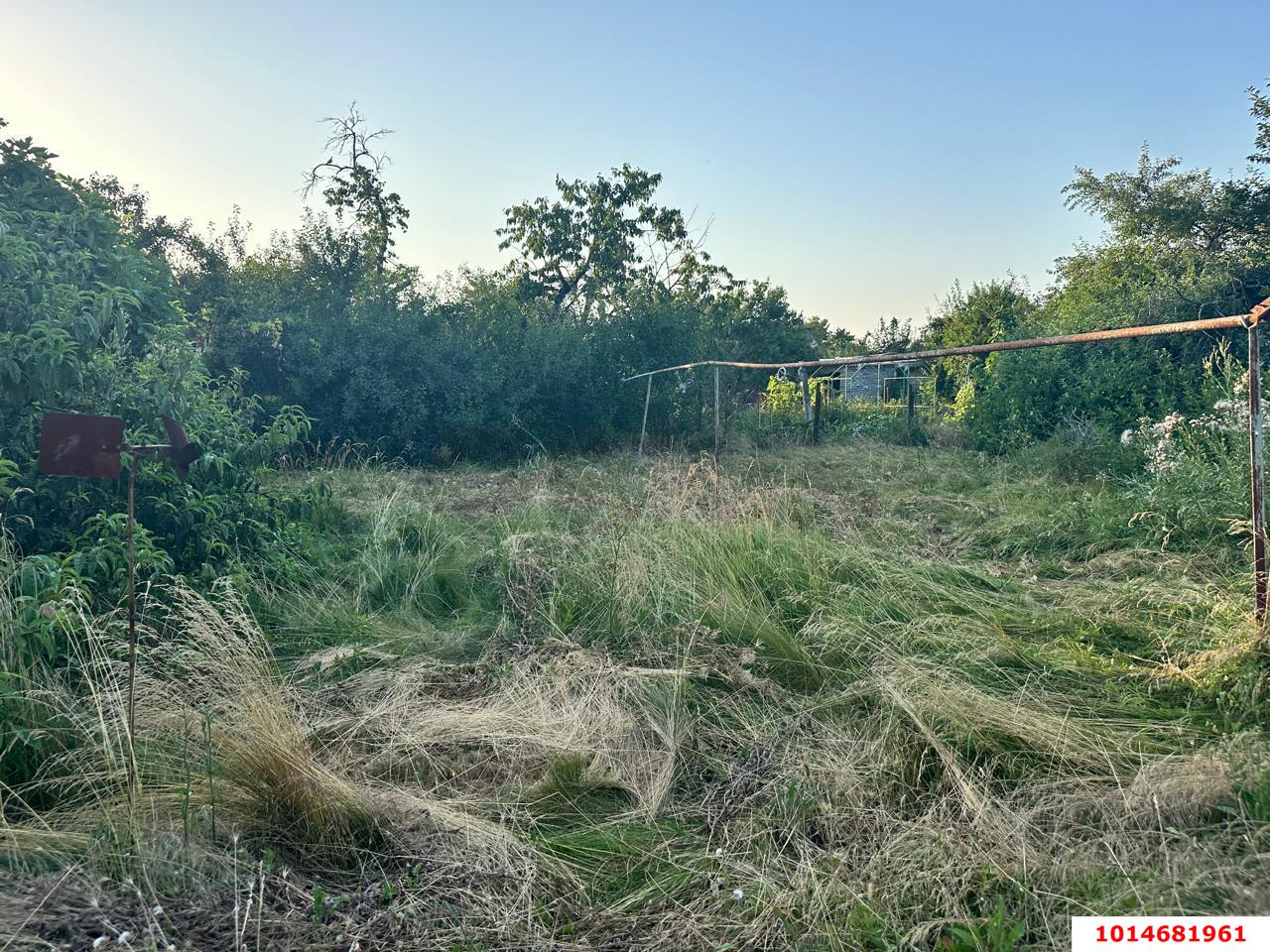 Фото №6: Земельный участок 10.66 сот. - Краснодар, Карасунский внутригородской округ, ж/м Пашковский, ул. Черноморская, 100