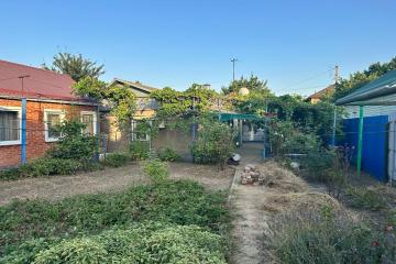 Фото №3: Земельный участок 10.66 сот. - Краснодар, ж/м Пашковский, ул. Черноморская, 100