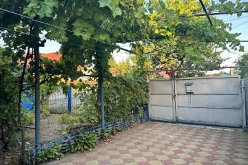 Фото №2: Земельный участок 10.66 сот. - Краснодар, ж/м Пашковский, ул. Черноморская, 100