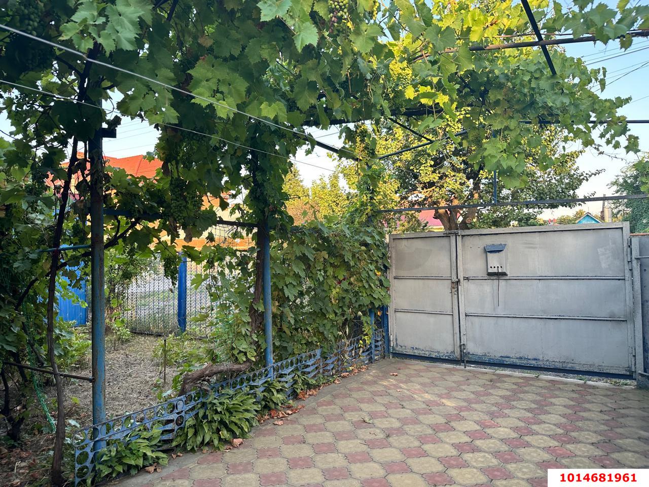 Фото №2: Земельный участок 10.66 сот. - Краснодар, Карасунский внутригородской округ, ж/м Пашковский, ул. Черноморская, 100