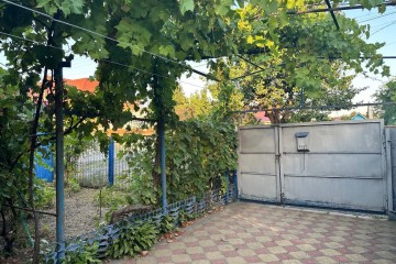 Фото №2: Земельный участок под ИЖС 10.66 сот. - Краснодар, ж/м Пашковский, ул. Черноморская, 100