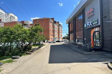 Фото №1: Земельный участок 10.66 сот. - Краснодар, ж/м Пашковский, ул. Черноморская, 100