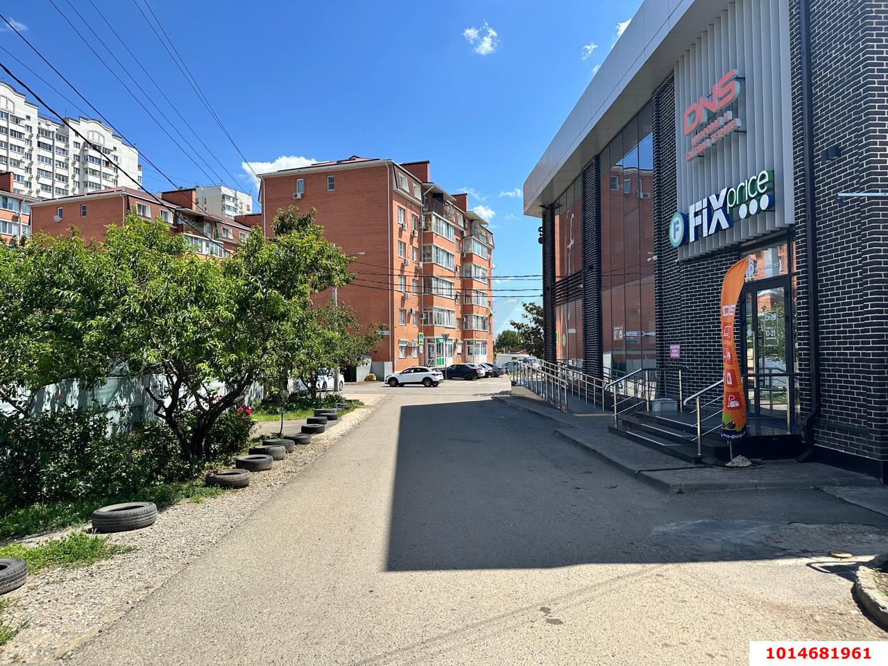 Фото №1: Земельный участок 10.66 сот. - Краснодар, Карасунский внутригородской округ, ж/м Пашковский, ул. Черноморская, 100