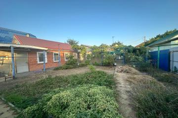 Фото №5: Земельный участок 10.66 сот. - Краснодар, ж/м Пашковский, ул. Черноморская, 100