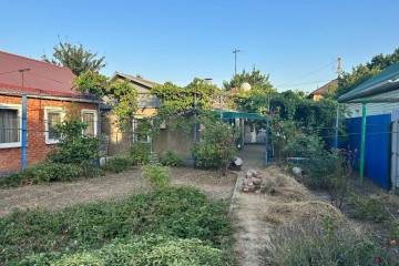 Фото №3: Земельный участок под ИЖС 10.66 сот. - Краснодар, ж/м Пашковский, ул. Черноморская, 100