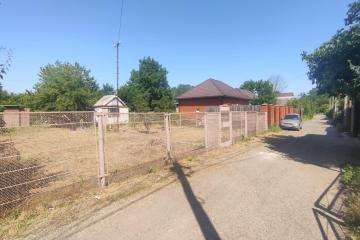 Фото №3: Земельный участок 4 сот. - Содружество, мкр. Карасунский внутригородской округ, ул. Персиковая, 119