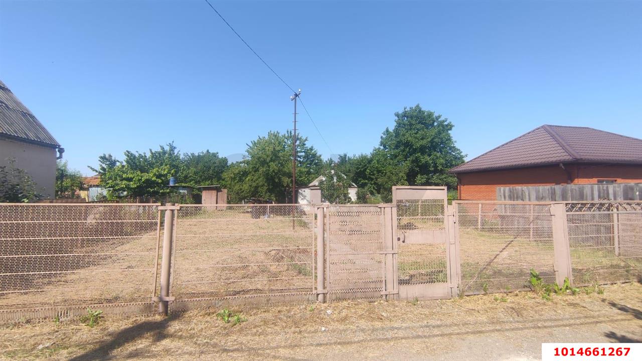 Фото №2: Участок садоводство 4 сот. - Содружество, мкр. Карасунский внутригородской округ, ул. Персиковая, 119