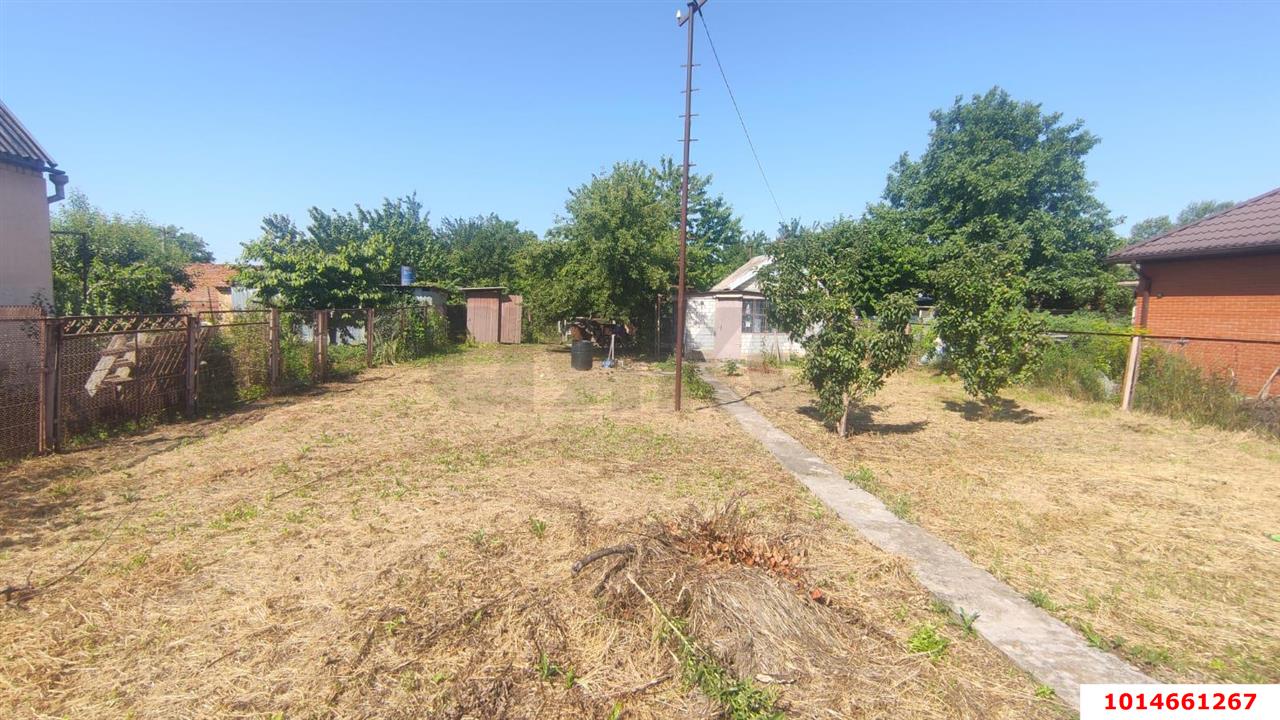 Фото №1: Личное подсобное хозяйство - Содружество, мкр. Карасунский внутригородской округ, ул. Персиковая, 119