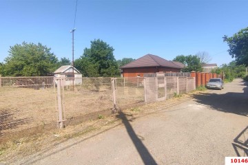 Фото №3: Участок садоводство 4 сот. - Содружество, мкр. Карасунский внутригородской округ, ул. Персиковая, 119