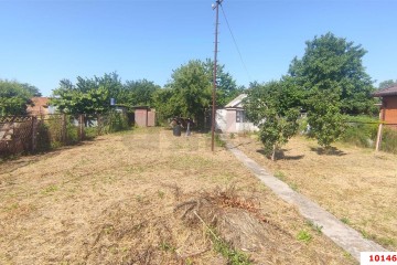 Фото №1: Участок садоводство 4 сот. - Содружество, мкр. Карасунский внутригородской округ, ул. Персиковая, 119