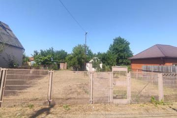 Фото №4: Земельный участок 4 сот. - Содружество, мкр. Карасунский внутригородской округ, ул. Персиковая, 119