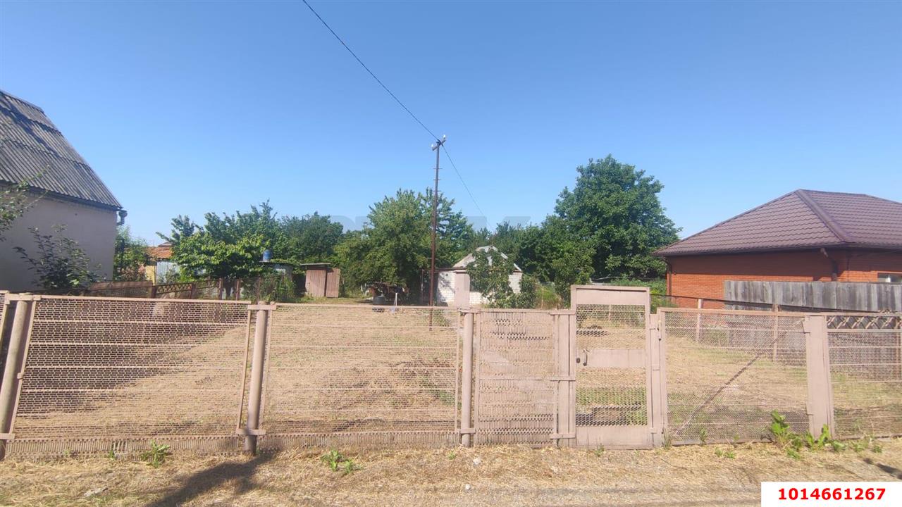 Фото №4: Личное подсобное хозяйство - Содружество, мкр. Карасунский внутригородской округ, ул. Персиковая, 119