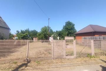 Фото №2: Земельный участок 4 сот. - Содружество, мкр. Карасунский внутригородской округ, ул. Персиковая, 119