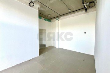 Фото №5: Торговое помещение 43 м² - Краснодар, мкр. жилой комплекс Дыхание, ул. Лётчика Позднякова, 2к18