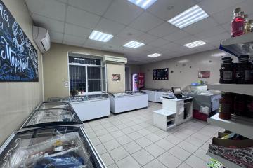 Фото №1: Коммерция 50 м² - Краснодар, мкр. Комсомольский, ул. Тюляева, 2/1