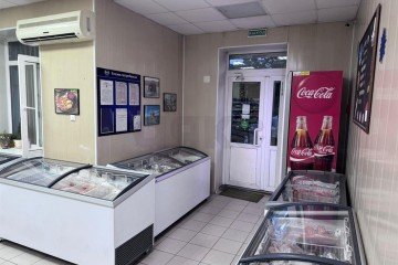 Фото №4: Торговое помещение 51 м² - Краснодар, мкр. Комсомольский, ул. Тюляева, 2/1