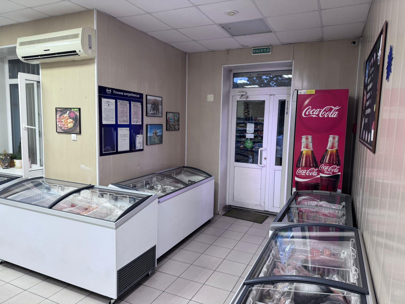 Фото №4: Коммерция 50 м² - Краснодар, Карасунский внутригородской округ, мкр. Комсомольский, ул. Тюляева, 2/1