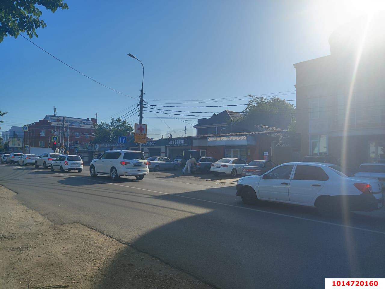 Фото №4: Отдельное здание 100 м² - Краснодар, Фестивальный, ул. Красных Партизан, 335