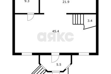 Фото №5: Отдельное здание 100 м² - Краснодар, мкр. Фестивальный, ул. Красных Партизан, 335