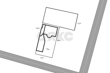 Фото №2: Отдельное здание 100 м² - Краснодар, мкр. Фестивальный, ул. Красных Партизан, 335