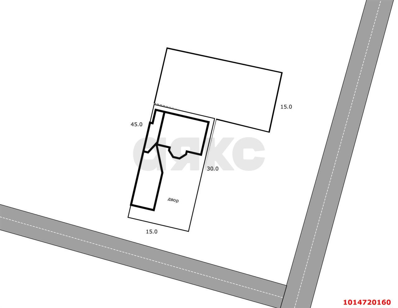 Фото №2: Отдельное здание 100 м² - Краснодар, Фестивальный, ул. Красных Партизан, 335