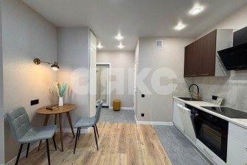 Фото №2: 1-комнатная квартира 47 м² - Осиновая Гора, мкр. Левобережный, ул. Аркадия Шипунова, 12