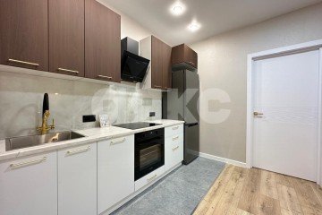 Фото №2: 2-комнатная квартира 47 м² - Осиновая Гора, мкр. Левобережный, ул. Аркадия Шипунова, 12